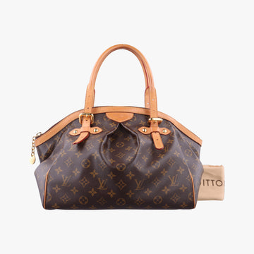 TIVOLI GM Brown Monogram Canvas M40144 SP2171ティヴォリGM モノグラム/ブラウン モノグラムキャンバス M40144 SP2171