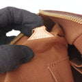 TIVOLI GM Brown Monogram Canvas M40144 SP2171ティヴォリGM モノグラム/ブラウン モノグラムキャンバス M40144 SP2171