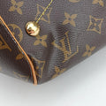 TIVOLI GM Brown Monogram Canvas M40144 SP2171ティヴォリGM モノグラム/ブラウン モノグラムキャンバス M40144 SP2171