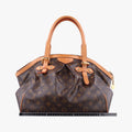 TIVOLI GM Brown Monogram Canvas M40144 SP2171ティヴォリGM モノグラム/ブラウン モノグラムキャンバス M40144 SP2171