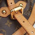 TIVOLI GM Brown Monogram Canvas M40144 SP2171ティヴォリGM モノグラム/ブラウン モノグラムキャンバス M40144 SP2171