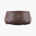 TIVOLI GM Brown Monogram Canvas M40144 SP2171ティヴォリGM モノグラム/ブラウン モノグラムキャンバス M40144 SP2171