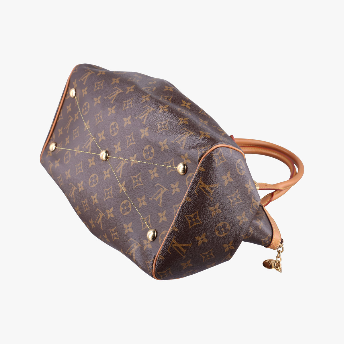 TIVOLI GM Brown Monogram Canvas M40144 SP2171ティヴォリGM モノグラム/ブラウン モノグラムキャンバス M40144 SP2171