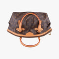 TIVOLI GM Brown Monogram Canvas M40144 SP2171ティヴォリGM モノグラム/ブラウン モノグラムキャンバス M40144 SP2171