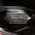 Lady Dior Multicolour Sequins￡ leather 04-MA-0165レディディオール マルチカラー スパンコール×レザー 04-MA-0165