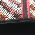 Lady Dior Multicolour Sequins￡ leather 04-MA-0165レディディオール マルチカラー スパンコール×レザー 04-MA-0165