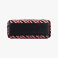 Lady Dior Multicolour Sequins￡ leather 04-MA-0165レディディオール マルチカラー スパンコール×レザー 04-MA-0165