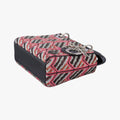 Lady Dior Multicolour Sequins￡ leather 04-MA-0165レディディオール マルチカラー スパンコール×レザー 04-MA-0165