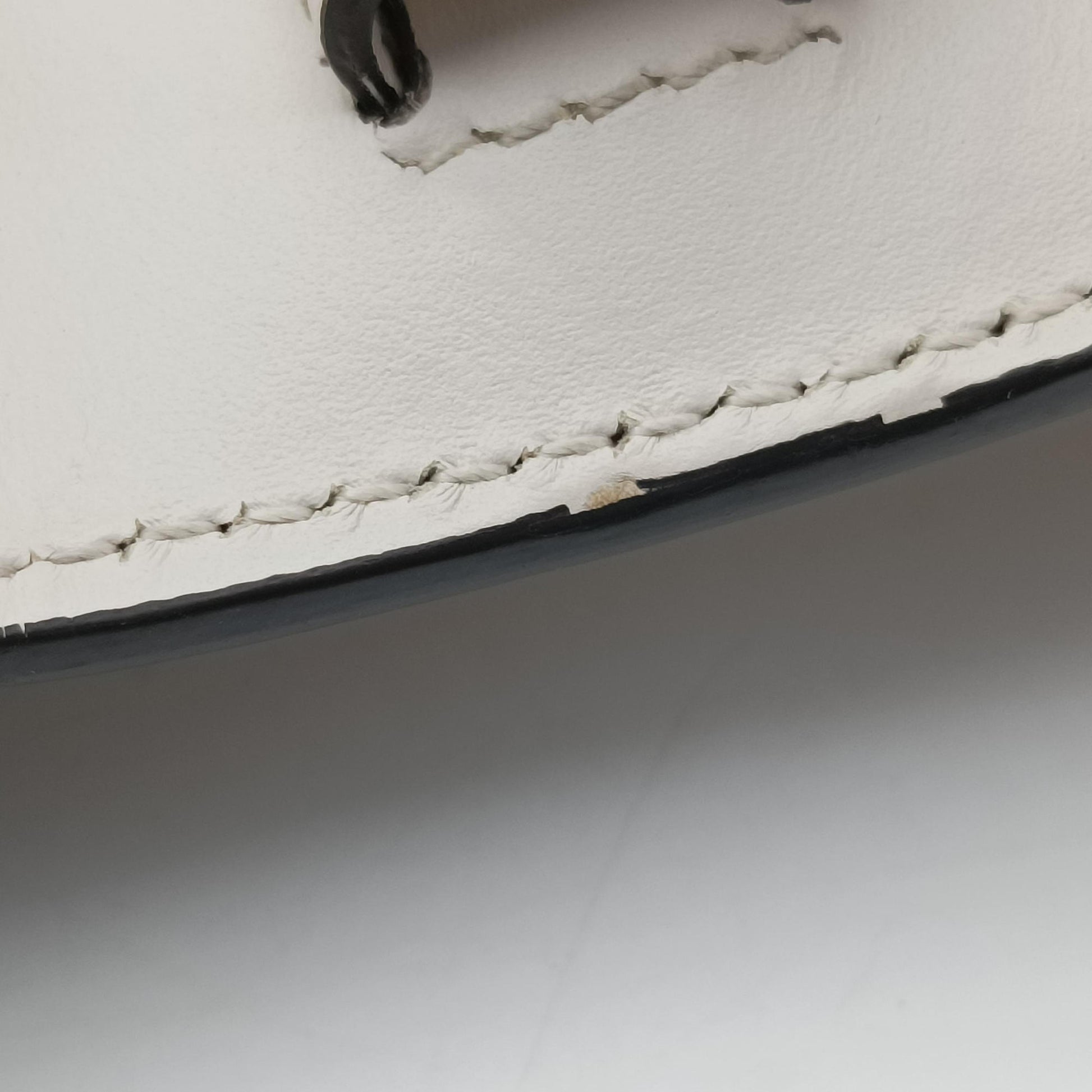 Sylvie Ivory×navy×red Leather 470270 F027105190シルヴィ アイボリー×ネイビー×レッド レザー 470270 F027105190