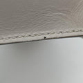 Sylvie Ivory×navy×red Leather 470270 F027105190シルヴィ アイボリー×ネイビー×レッド レザー 470270 F027105190
