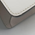 Sylvie Ivory×navy×red Leather 470270 F027105190シルヴィ アイボリー×ネイビー×レッド レザー 470270 F027105190