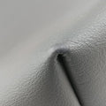 Pre-owned Yves Saint Laurent Shopper Grey Leather 600281 shoulderbag | stylenewstar