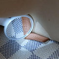 TOTALLY MM Azur Damier Canvas N51262 AR3100トータリーMM アズール ダミエキャンバス N51262 AR3100