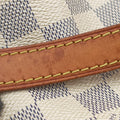 TOTALLY MM Azur Damier Canvas N51262 AR3100トータリーMM アズール ダミエキャンバス N51262 AR3100