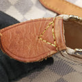 TOTALLY MM Azur Damier Canvas N51262 AR3100トータリーMM アズール ダミエキャンバス N51262 AR3100