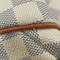 TOTALLY MM Azur Damier Canvas N51262 AR3100トータリーMM アズール ダミエキャンバス N51262 AR3100