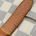 TOTALLY MM Azur Damier Canvas N51262 AR3100トータリーMM アズール ダミエキャンバス N51262 AR3100