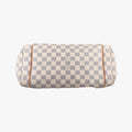 TOTALLY MM Azur Damier Canvas N51262 AR3100トータリーMM アズール ダミエキャンバス N51262 AR3100