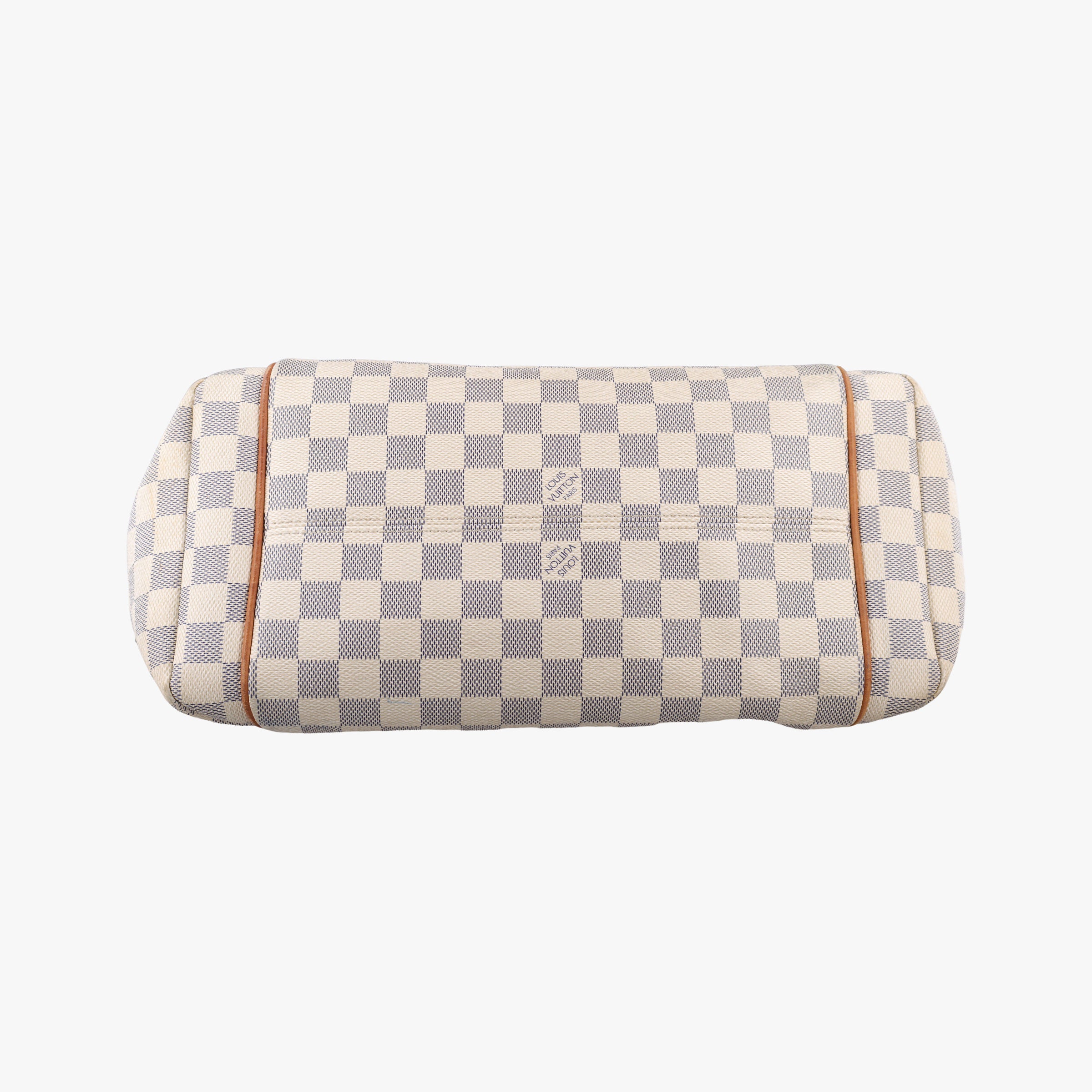 TOTALLY MM Azur Damier Canvas N51262 AR3100トータリーMM アズール ダミエキャンバス N51262 AR3100