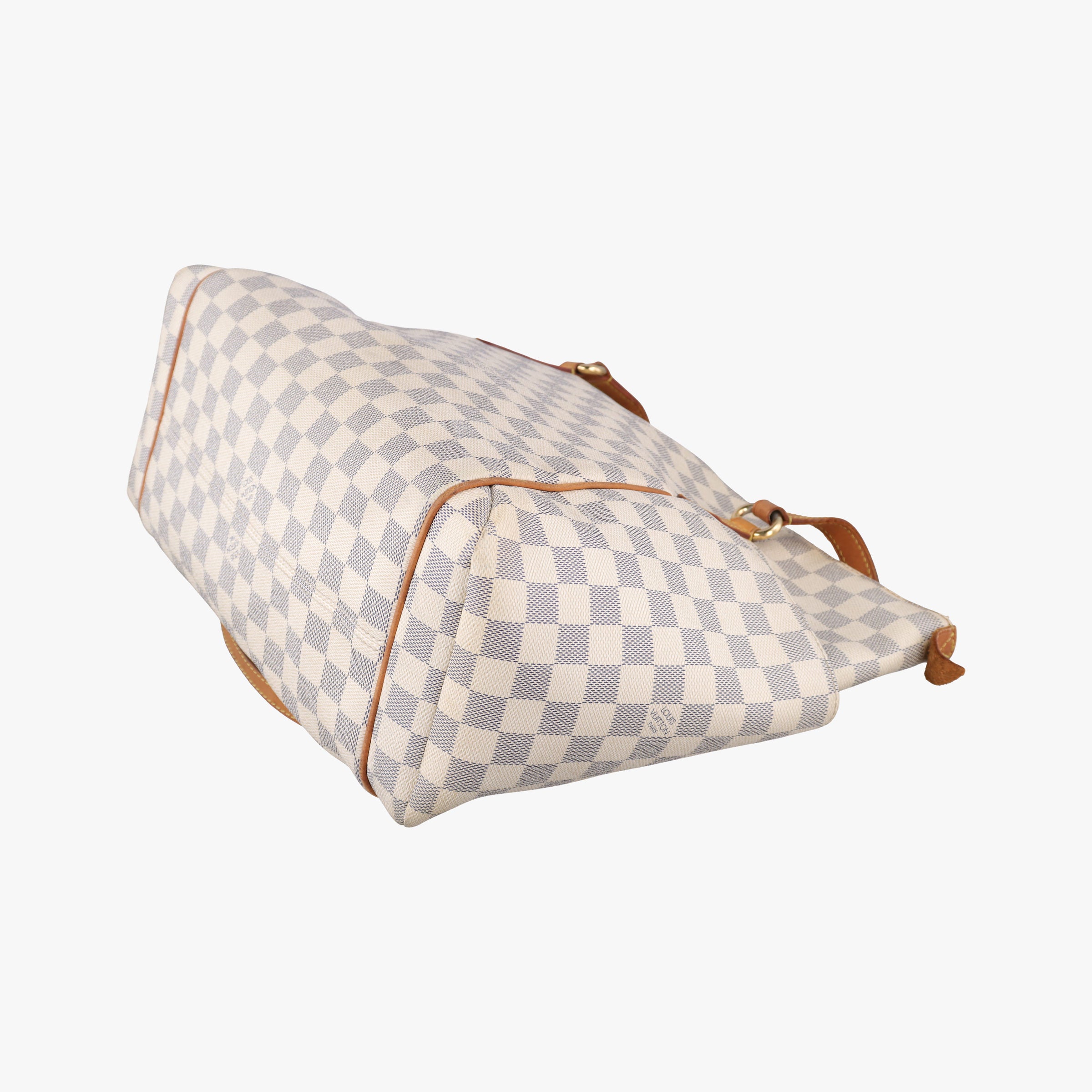 TOTALLY MM Azur Damier Canvas N51262 AR3100トータリーMM アズール ダミエキャンバス N51262 AR3100