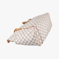 TOTALLY MM Azur Damier Canvas N51262 AR3100トータリーMM アズール ダミエキャンバス N51262 AR3100
