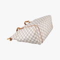 TOTALLY MM Azur Damier Canvas N51262 AR3100トータリーMM アズール ダミエキャンバス N51262 AR3100