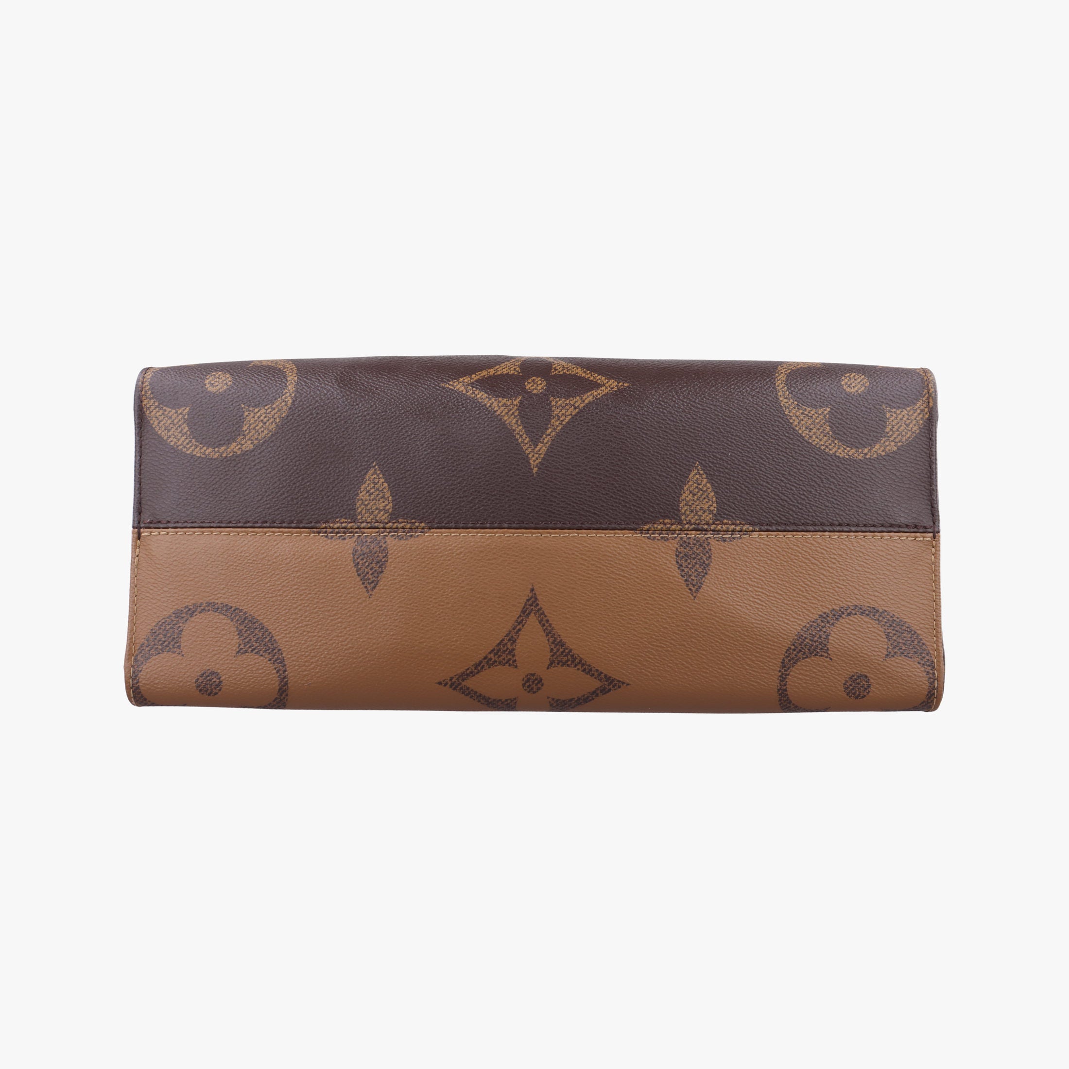 On the Go MM Monogram/Brown Monogram Canvas M45321 LM3270 IC ChipオンザゴーMM モノグラム/ブラウン モノグラム キャンバス M45321 LM3270 ICチップ