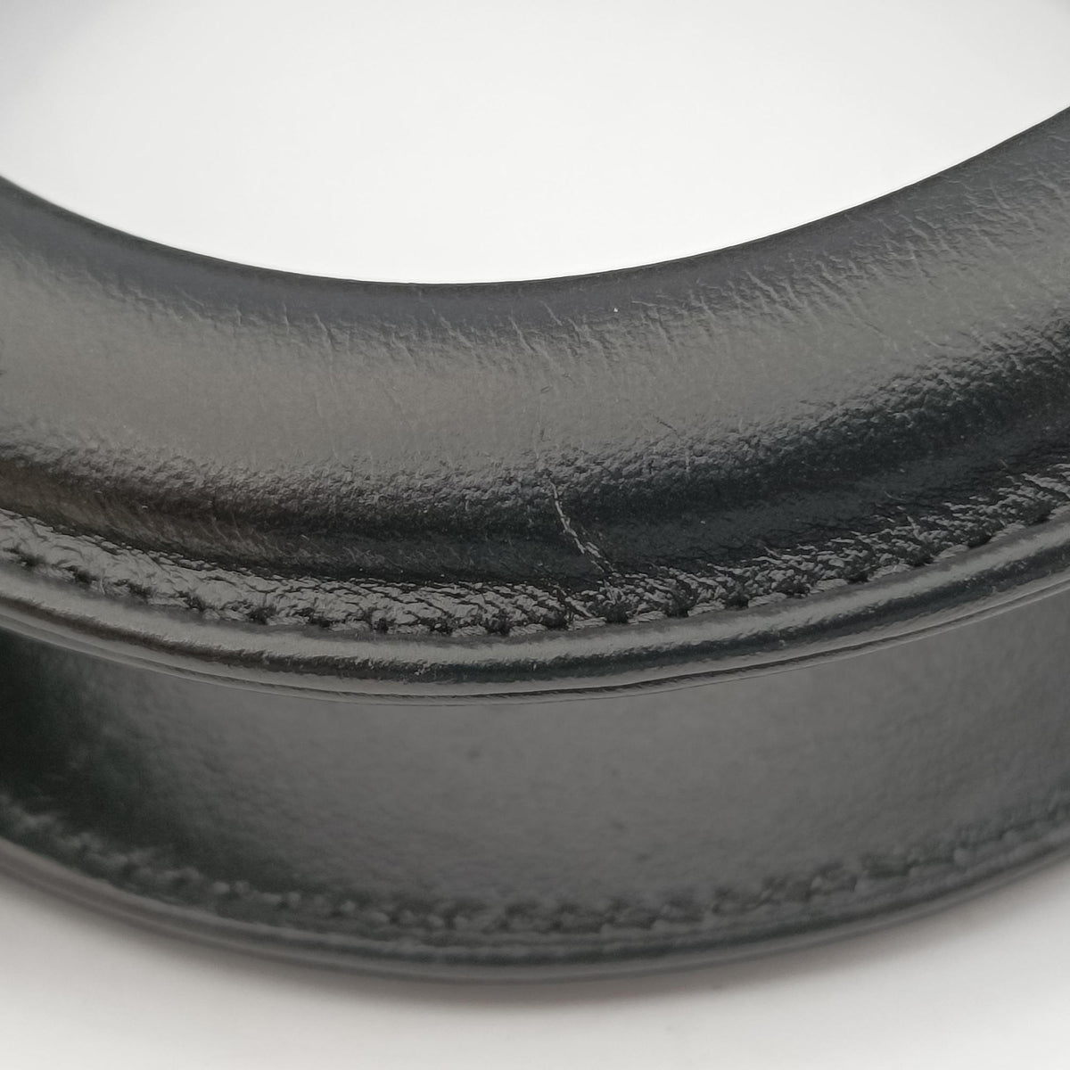 Secondhand Christian Dior Lady Dior Black lambskin  shoulderbag | stylenewstar