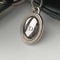 Secondhand Christian Dior Lady Dior Black lambskin  shoulderbag | stylenewstar