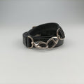 Secondhand Christian Dior Lady Dior Black lambskin  shoulderbag | stylenewstar