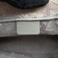 Toile de Jouy Grey canvas 50-MA-0221トワルドジュイ グレー キャンバス 50-MA-0221