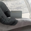 Toile de Jouy Grey canvas 50-MA-0221トワルドジュイ グレー キャンバス 50-MA-0221