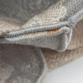 Toile de Jouy Grey canvas 50-MA-0221トワルドジュイ グレー キャンバス 50-MA-0221