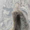 Toile de Jouy Grey canvas 50-MA-0221トワルドジュイ グレー キャンバス 50-MA-0221