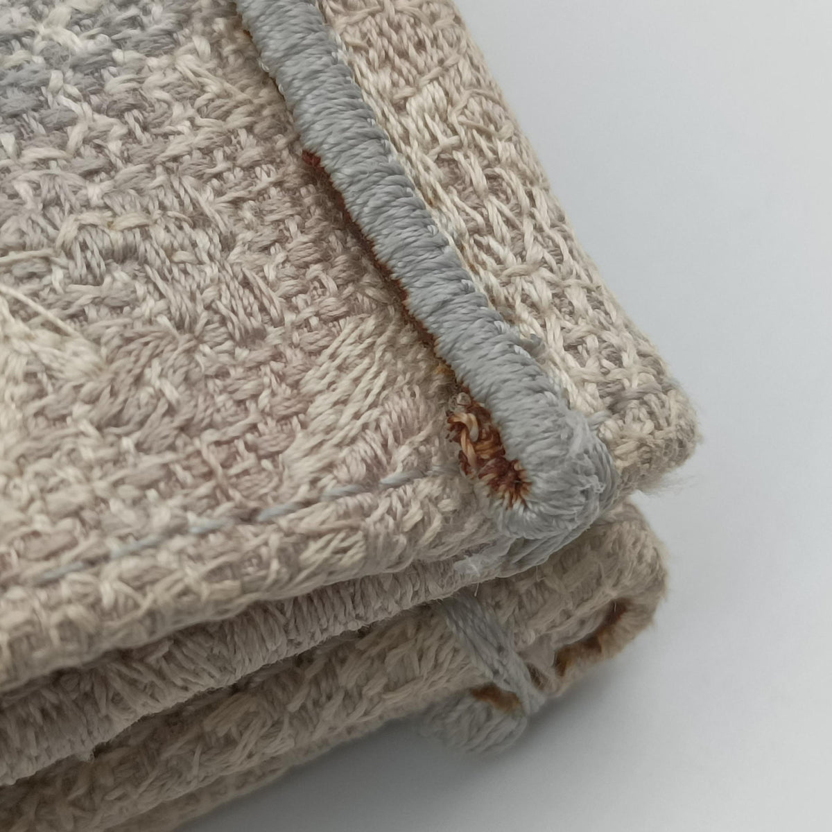 Toile de Jouy Grey canvas 50-MA-0221トワルドジュイ グレー キャンバス 50-MA-0221