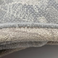 Toile de Jouy Grey canvas 50-MA-0221トワルドジュイ グレー キャンバス 50-MA-0221