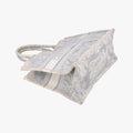 Toile de Jouy Grey canvas 50-MA-0221トワルドジュイ グレー キャンバス 50-MA-0221