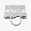 Toile de Jouy Grey canvas 50-MA-0221トワルドジュイ グレー キャンバス 50-MA-0221