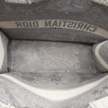 Toile de Jouy Grey canvas 50-MA-0221トワルドジュイ グレー キャンバス 50-MA-0221