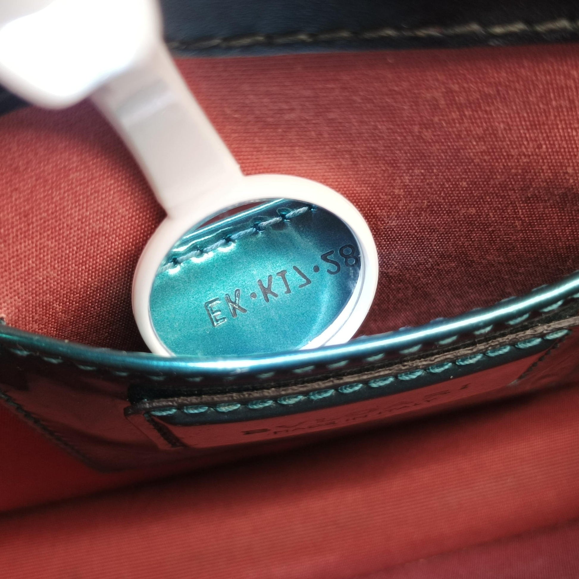 SERPENTI FOREVER Blue Enamel EK.K17.285322セルペンティ フォーエバー ブルー エナメル EK.K17.285322