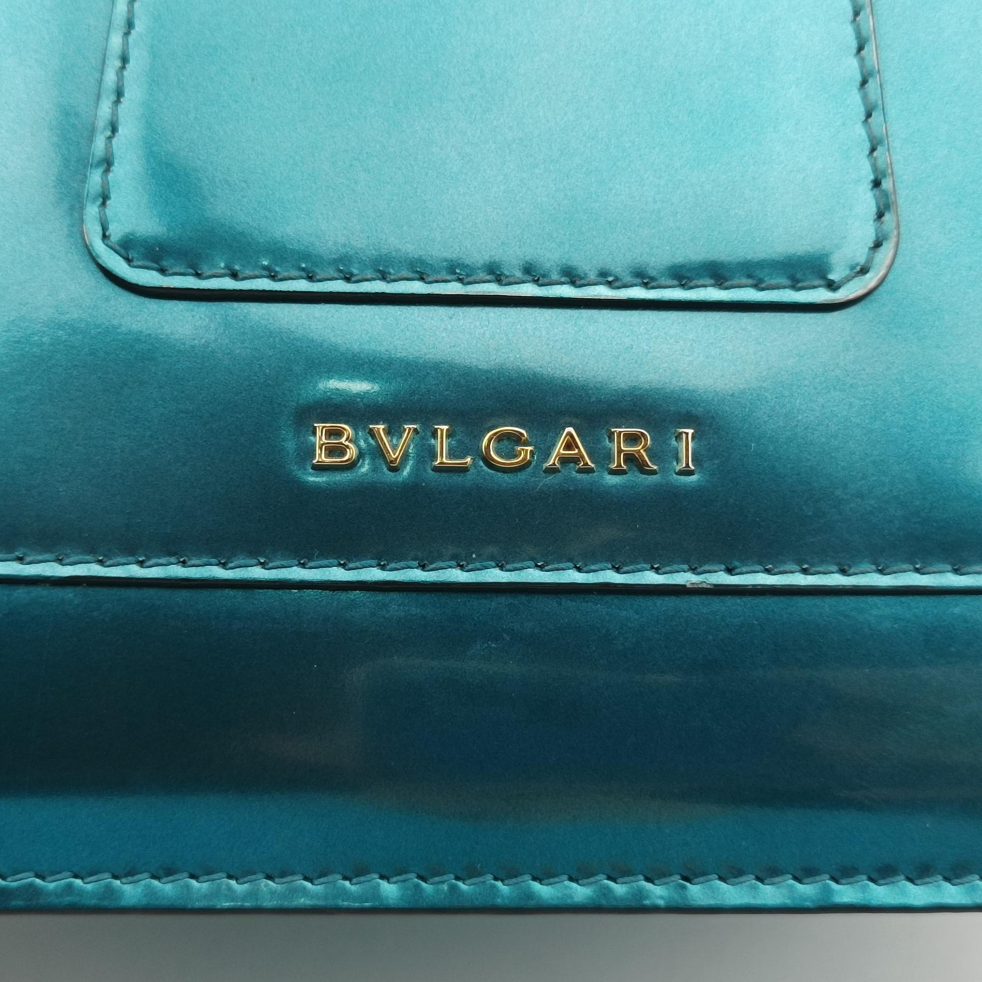 SERPENTI FOREVER Blue Enamel EK.K17.285322セルペンティ フォーエバー ブルー エナメル EK.K17.285322