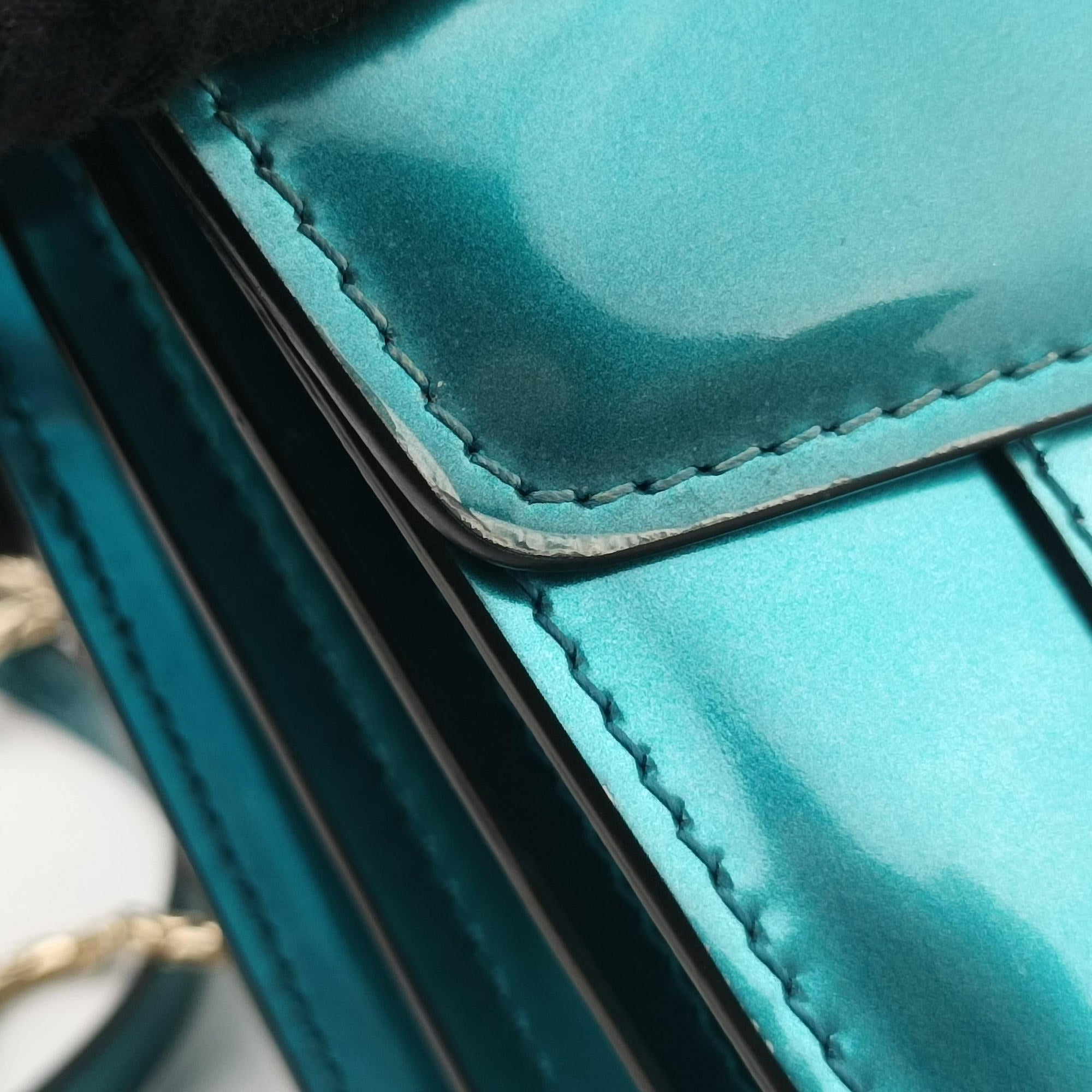 SERPENTI FOREVER Blue Enamel EK.K17.285322セルペンティ フォーエバー ブルー エナメル EK.K17.285322