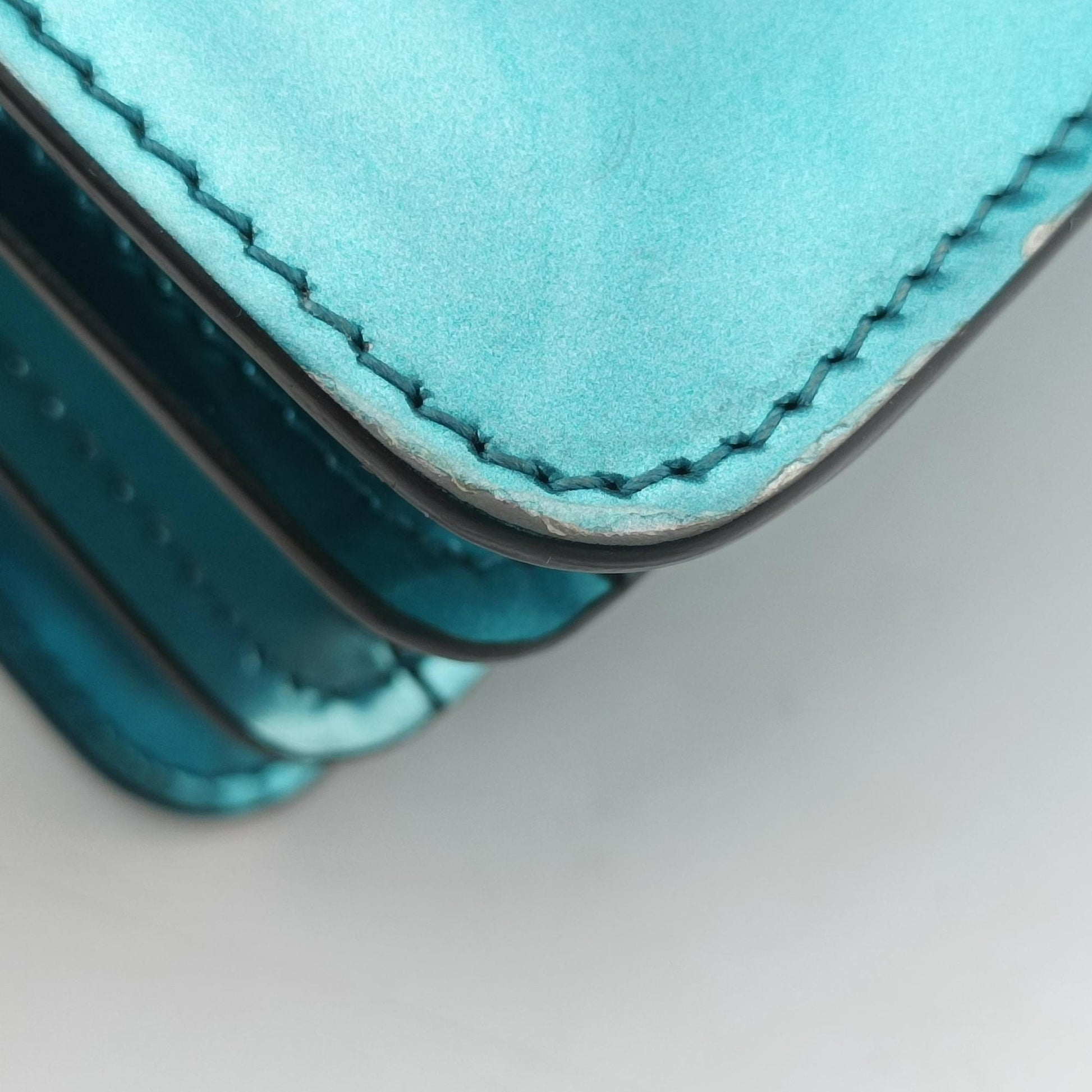 SERPENTI FOREVER Blue Enamel EK.K17.285322セルペンティ フォーエバー ブルー エナメル EK.K17.285322