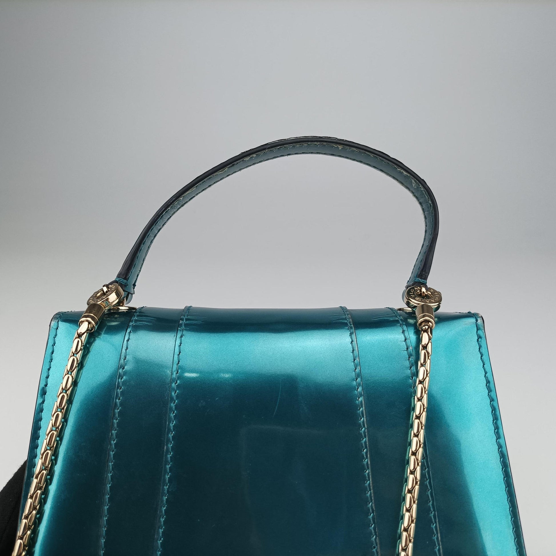 SERPENTI FOREVER Blue Enamel EK.K17.285322セルペンティ フォーエバー ブルー エナメル EK.K17.285322
