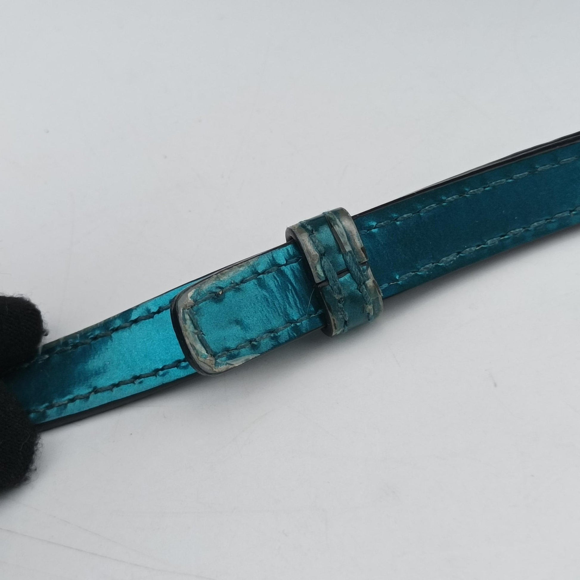SERPENTI FOREVER Blue Enamel EK.K17.285322セルペンティ フォーエバー ブルー エナメル EK.K17.285322