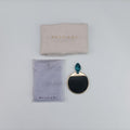 SERPENTI FOREVER Blue Enamel EK.K17.285322セルペンティ フォーエバー ブルー エナメル EK.K17.285322