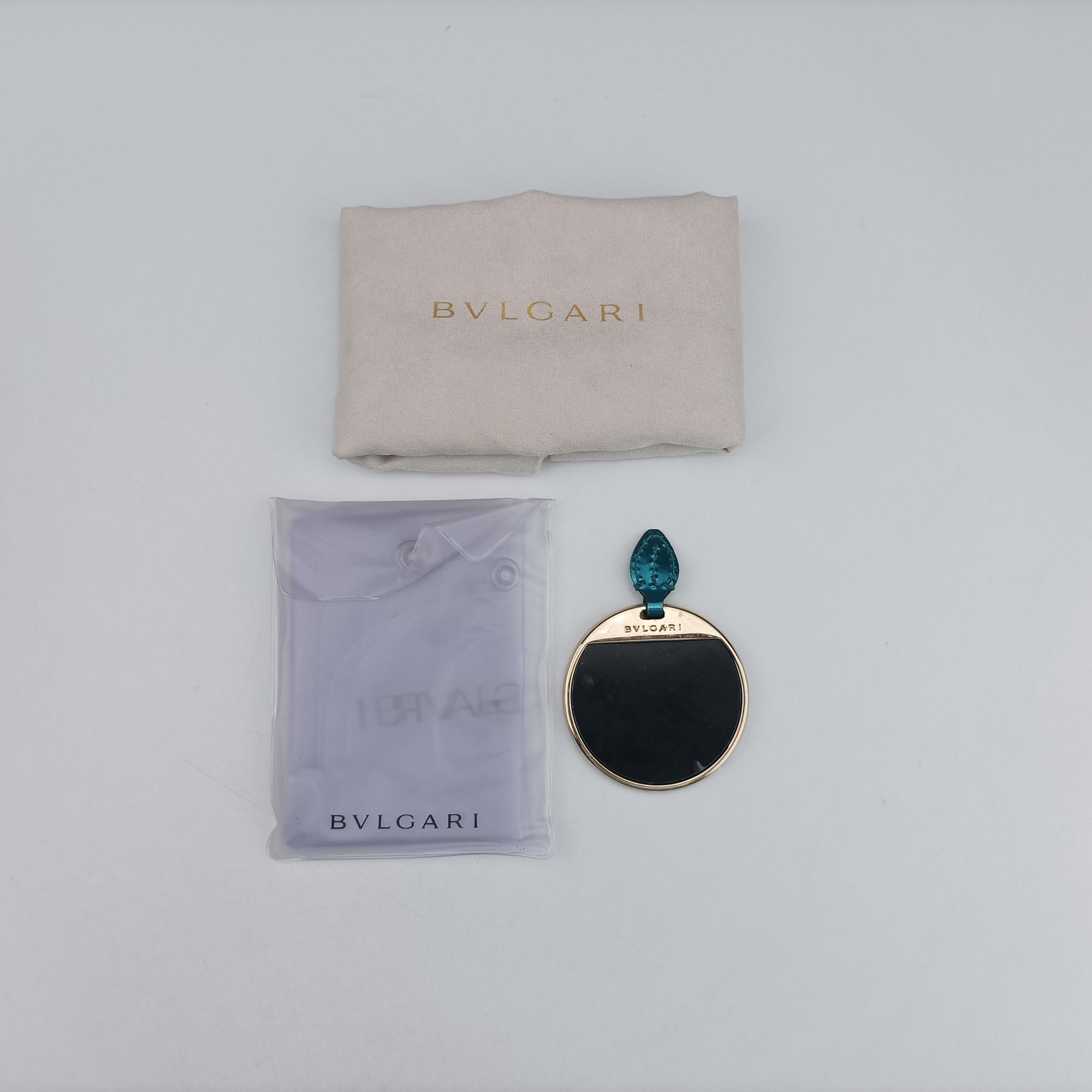 SERPENTI FOREVER Blue Enamel EK.K17.285322セルペンティ フォーエバー ブルー エナメル EK.K17.285322