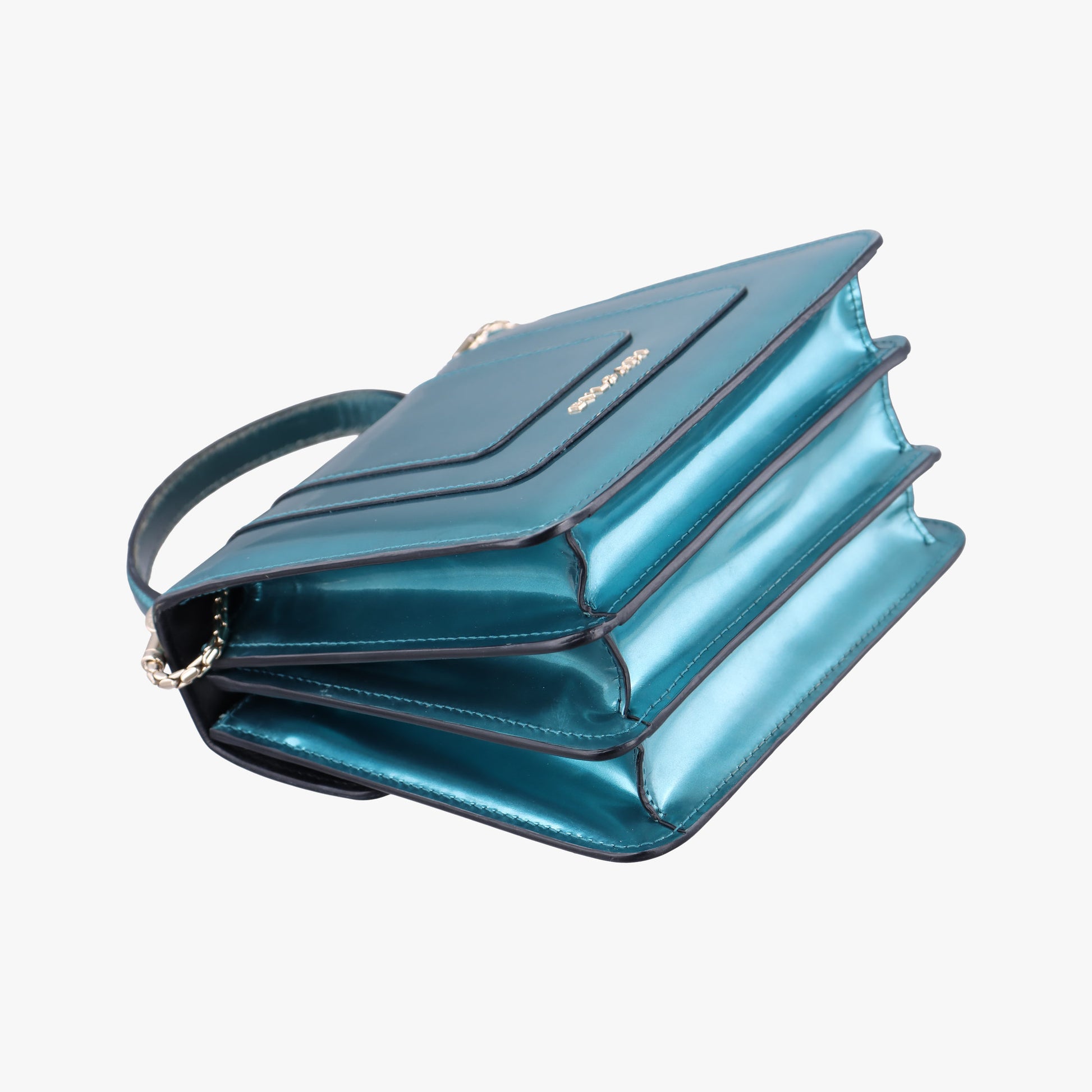 SERPENTI FOREVER Blue Enamel EK.K17.285322セルペンティ フォーエバー ブルー エナメル EK.K17.285322