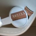 Alma BB Argent Monogram Vernis M90484 SN3177 IC ChipアルマBB アルジャン モノグラム ヴェルニ M90484 SN3177 ICチップ