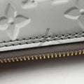 Alma BB Argent Monogram Vernis M90484 SN3177 IC ChipアルマBB アルジャン モノグラム ヴェルニ M90484 SN3177 ICチップ